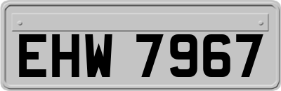 EHW7967