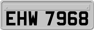 EHW7968
