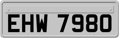 EHW7980