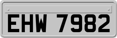 EHW7982