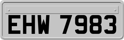 EHW7983