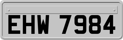 EHW7984