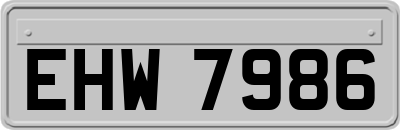 EHW7986