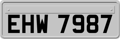 EHW7987