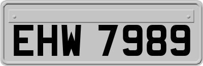 EHW7989