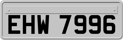 EHW7996