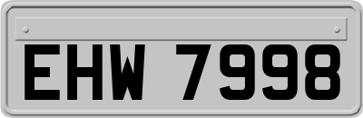 EHW7998