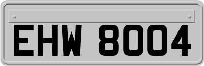 EHW8004