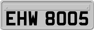 EHW8005