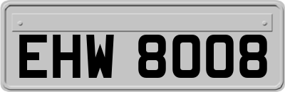 EHW8008