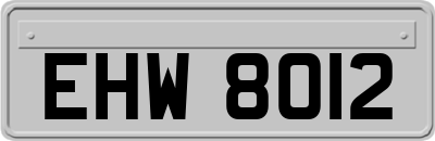EHW8012