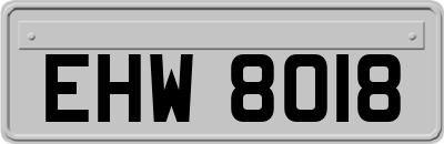 EHW8018