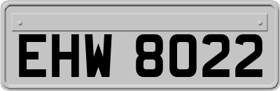 EHW8022