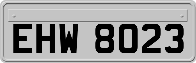 EHW8023