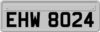 EHW8024