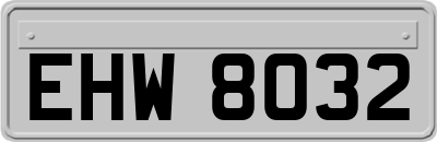 EHW8032