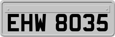 EHW8035