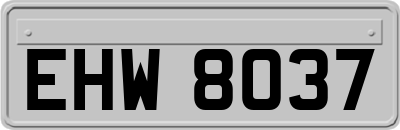 EHW8037