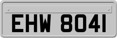 EHW8041