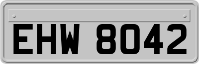 EHW8042