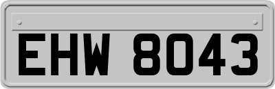 EHW8043