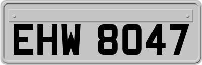 EHW8047