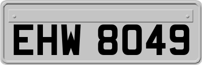EHW8049