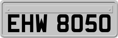 EHW8050