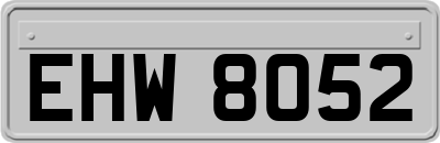 EHW8052