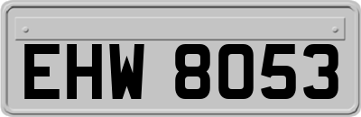 EHW8053