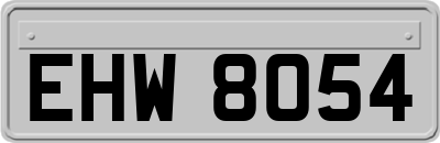 EHW8054