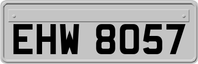 EHW8057