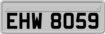 EHW8059