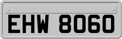 EHW8060
