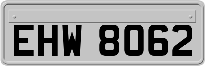EHW8062