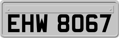EHW8067