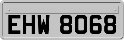 EHW8068