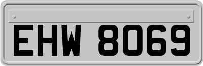 EHW8069