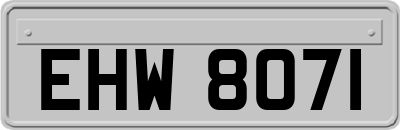 EHW8071