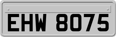 EHW8075