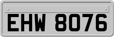 EHW8076