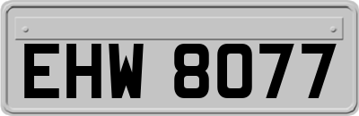 EHW8077