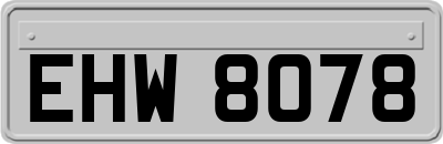 EHW8078