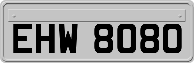 EHW8080