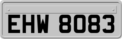 EHW8083