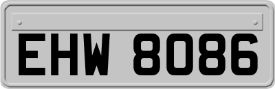 EHW8086