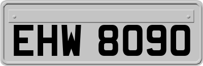 EHW8090