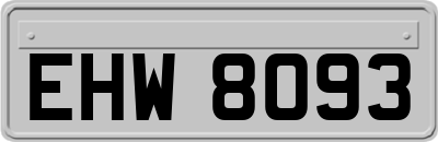 EHW8093