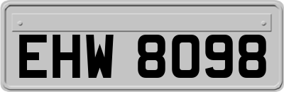 EHW8098