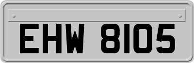 EHW8105
